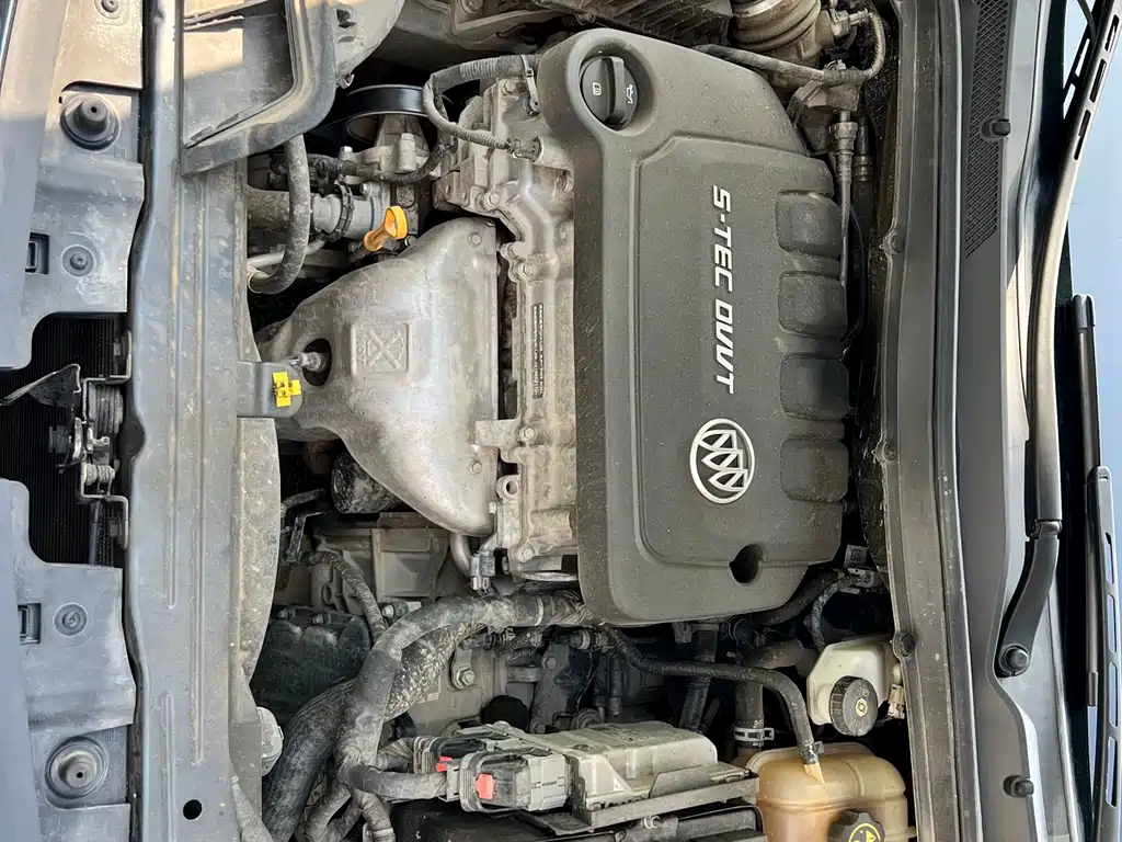 Yinglang 2021 model model 1.5L automatic elite model купить на сайте DeffCars