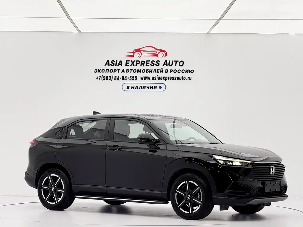 Binzhi 2023 1.5L CVT Pioneer Edition купить на сайте DeffCars
