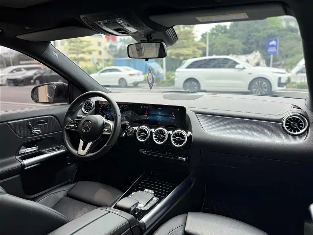 Mercedes-Benz GLA 2022 GLA 200 купить на сайте DeffCars