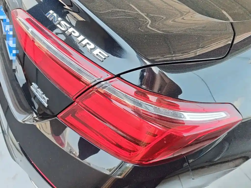 Yingshipai 2019 260TURBO Exquisite Edition National VI купить на сайте DeffCars