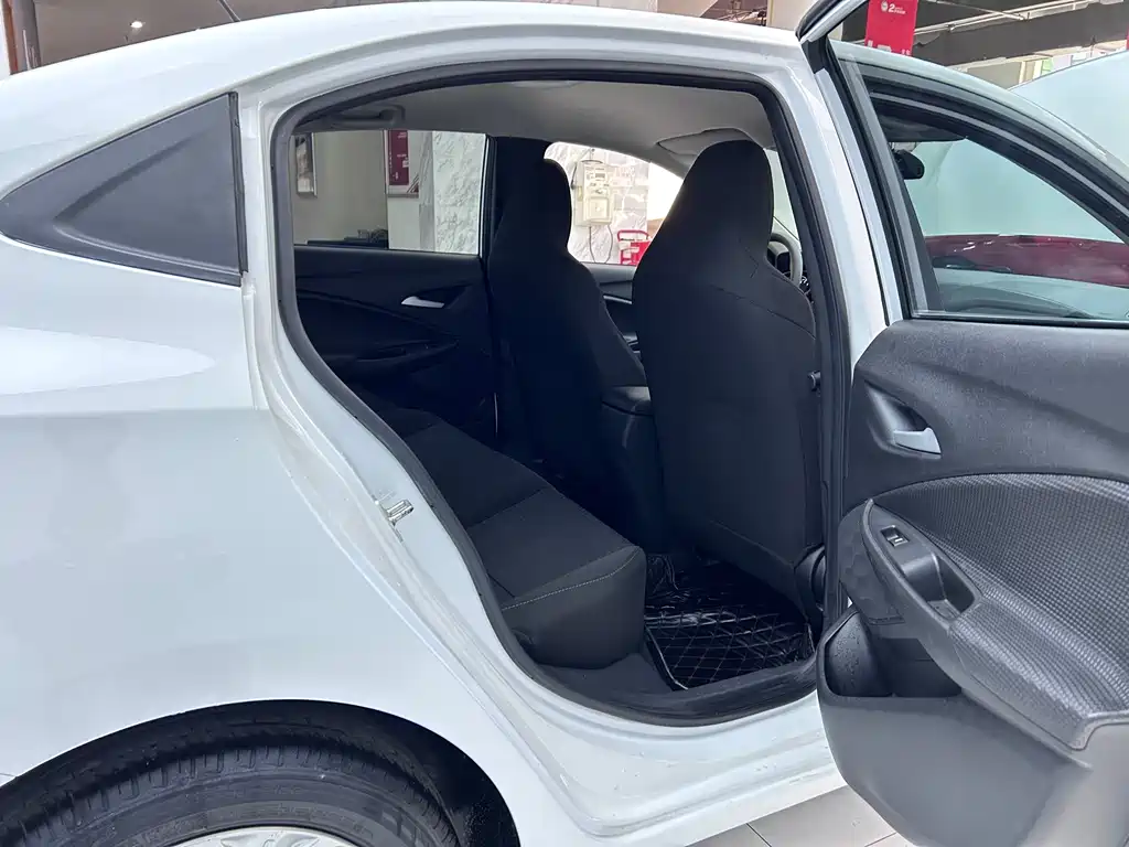 Covoz 2020 325T Automatic Xinyue Edition купить на сайте DeffCars