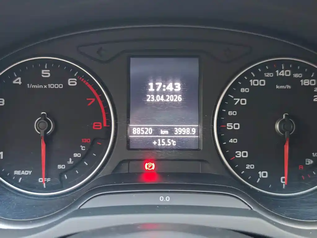 Audi A3 2020 Limousine 35 TFSI Fashion Type National V купить на сайте DeffCars