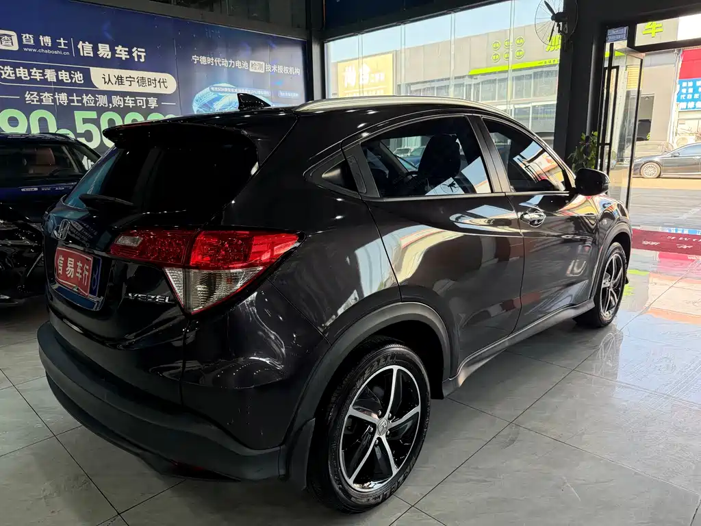 Binzhi 2020 1.5L CVT Pioneer Edition купить на сайте DeffCars