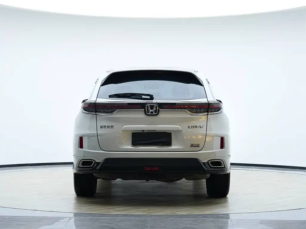 Honda UR-V 2020 370TURBO two-wheel drive premium version купить на сайте DeffCars