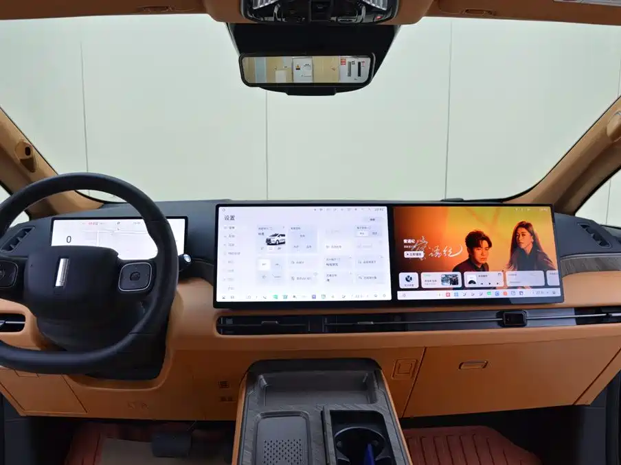 Weipai Alpine 2025 model 4WD Alpine 8 купить на сайте DeffCars