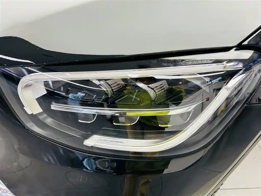 Mercedes-Benz GLC 2021 GLC 260 L 4MATIC Dynamic купить на сайте DeffCars