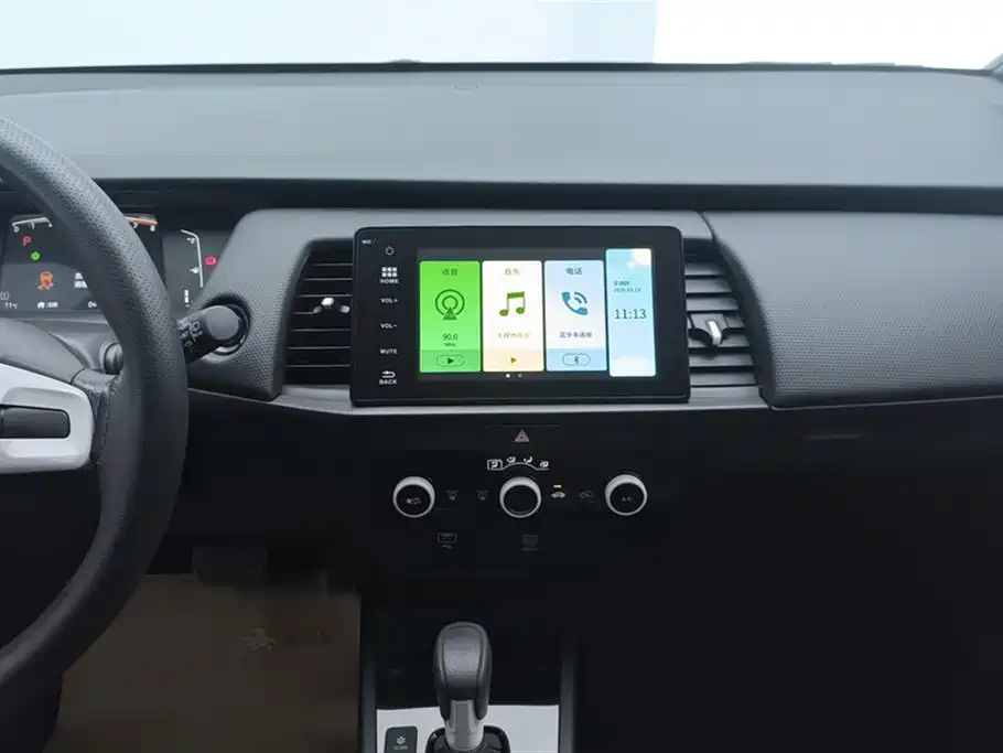 Fit 2021 1.5L CVT Trendy Edition купить на сайте DeffCars