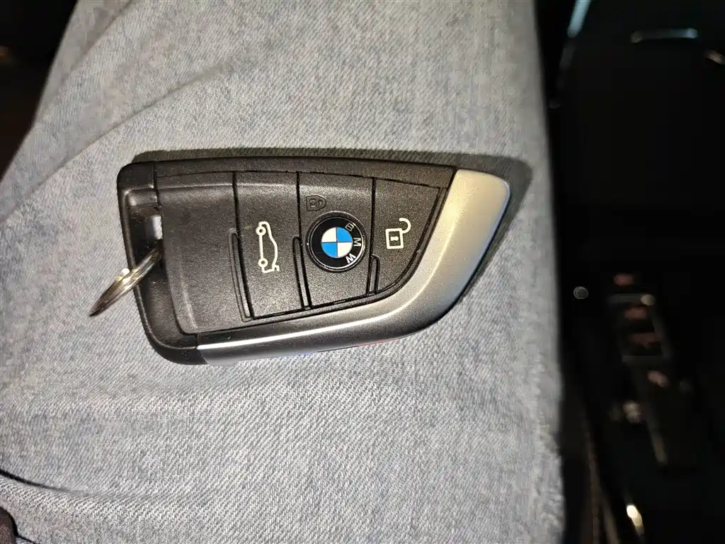 BMW X2 2023 sDrive25i M Sports Night Edition купить на сайте DeffCars