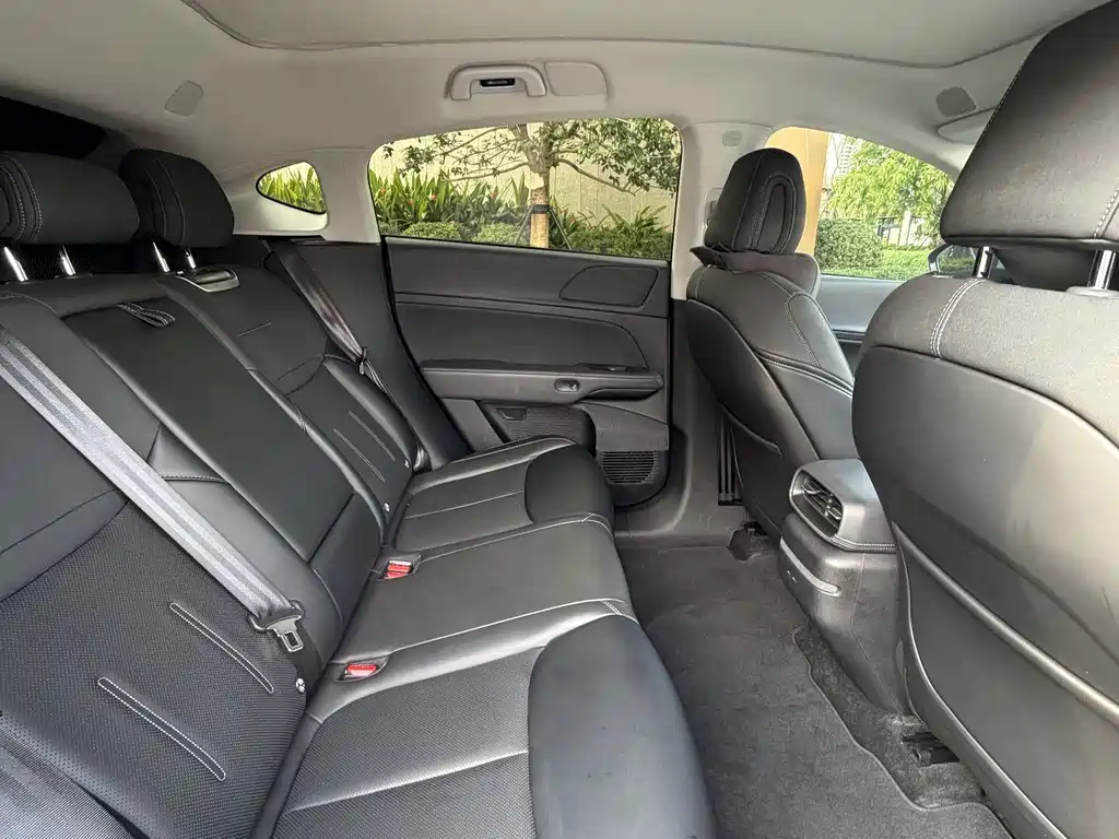 Xpeng G6 2023 580 Long Battery Life Pro купить на сайте DeffCars