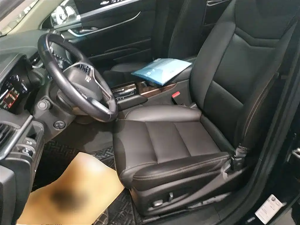 Cadillac XTS 2018 28T Technology купить на сайте DeffCars