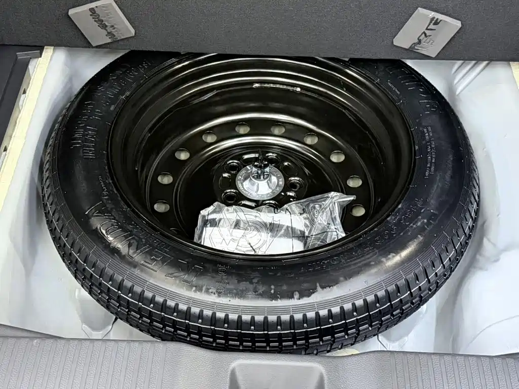 Honda XR-V 2023 1.5L CVT thermal version купить на сайте DeffCars