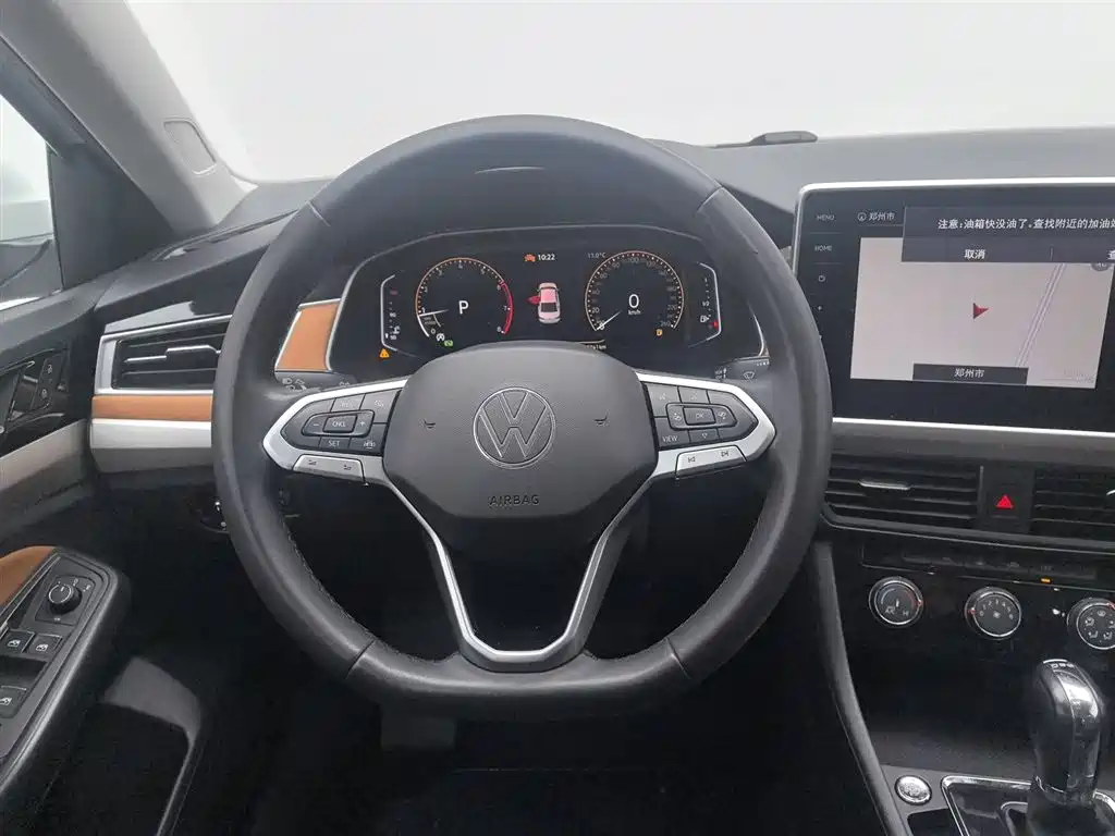 Bora 2023 model 200TSI DSG Yuexing PRO version купить на сайте DeffCars