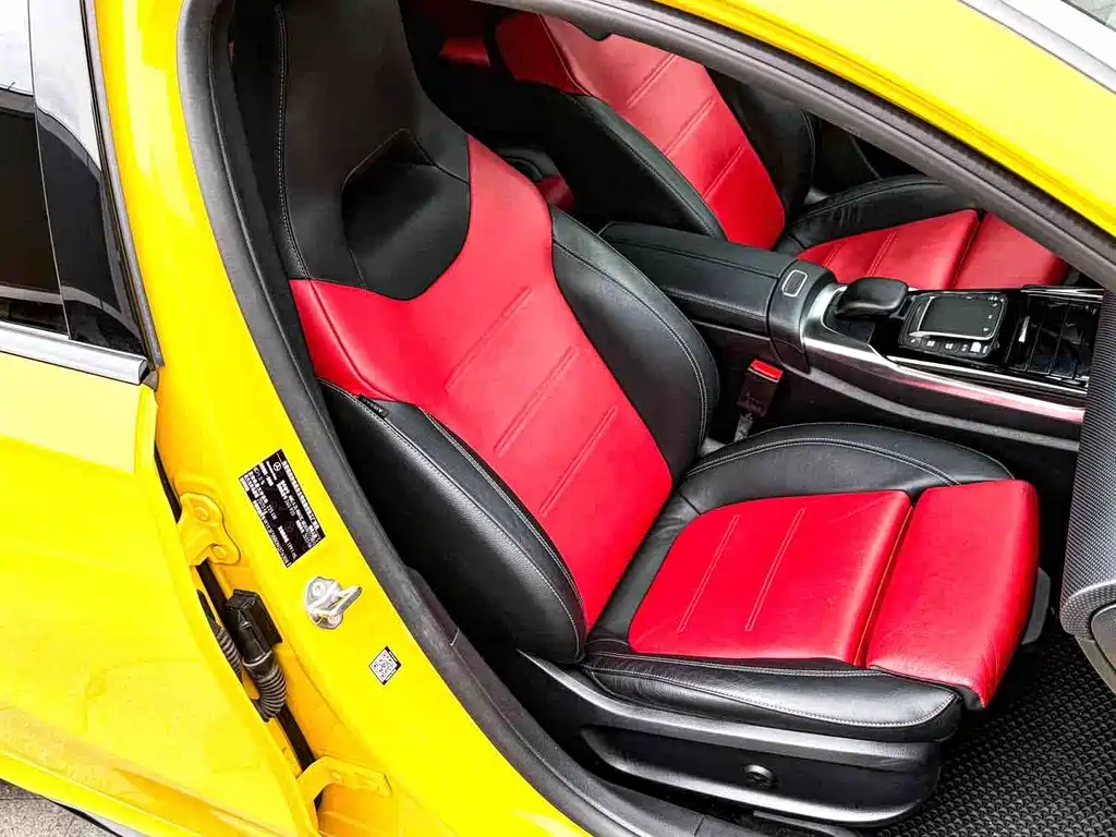 Mercedes A-Class AMG (импорт) 2022 A 35 4MATIC купить на сайте DeffCars