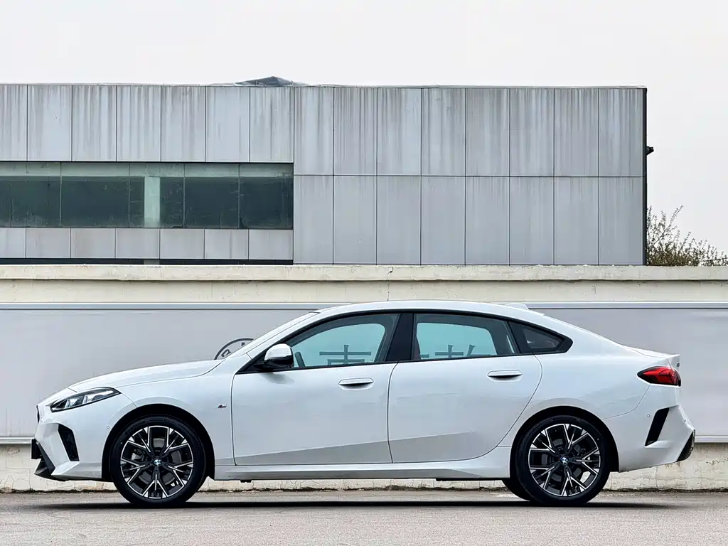 BMW 2 Series 2025 225L M Sports Package купить на сайте DeffCars