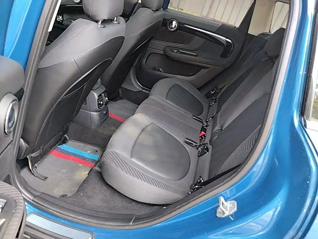 Countryman 2017 1.5T Cooper all4 traveler купить на сайте DeffCars
