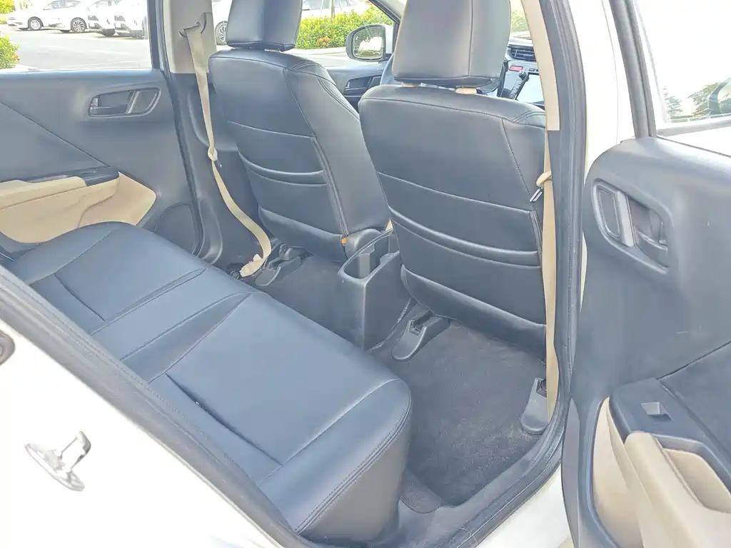 Fengfan (City) 2017 1.5L CVT Comfort Edition купить на сайте DeffCars