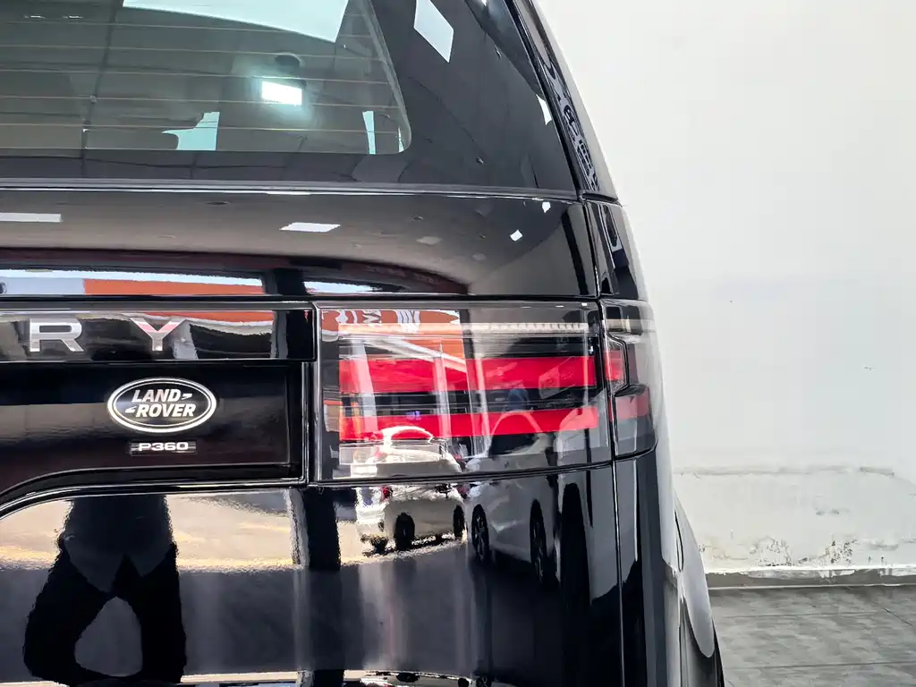 Discovery 2021 360PS R-Dynamic S купить на сайте DeffCars