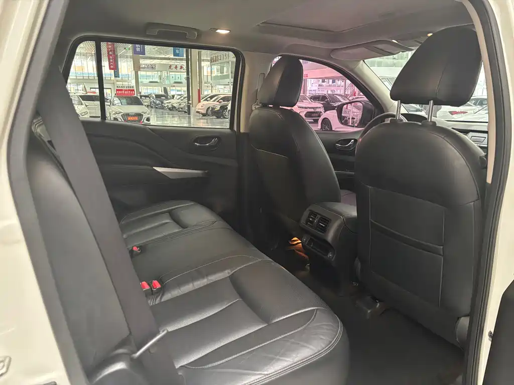 Tuda 2018 2.5L automatic two-wheel drive luxury version купить на сайте DeffCars