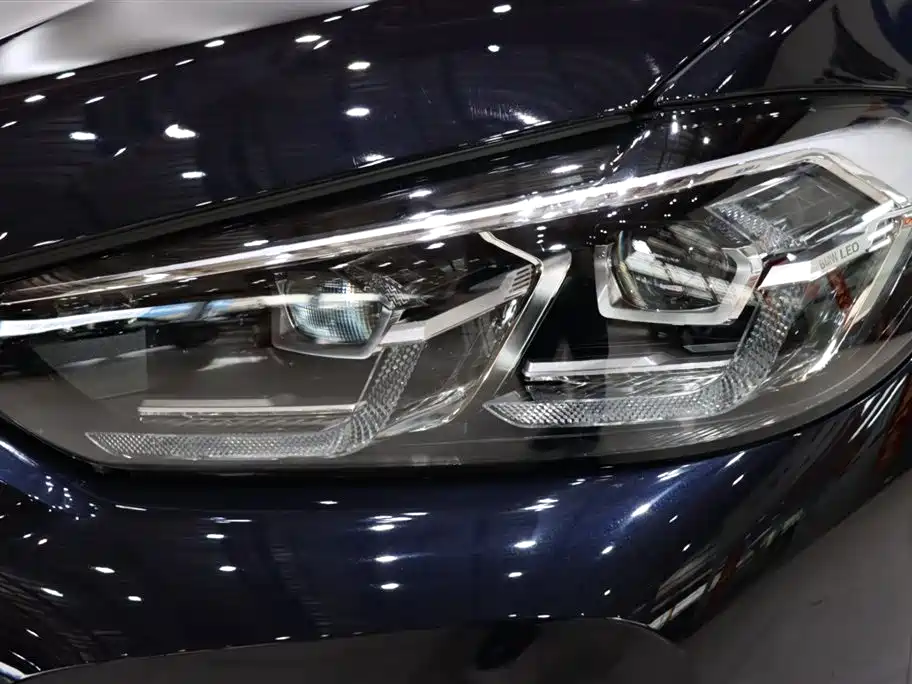 BMW X3 2023 xDrive25i M Sports Package купить на сайте DeffCars