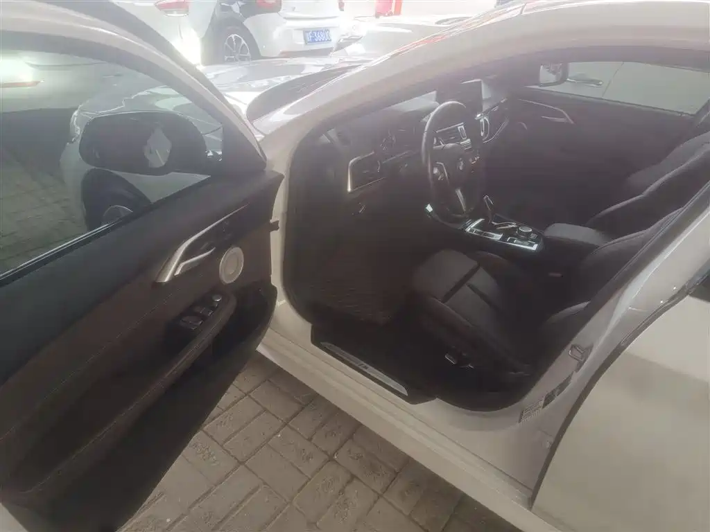 BMW 1 Series 2021 facelift 120i M Sports Night Edition купить на сайте DeffCars
