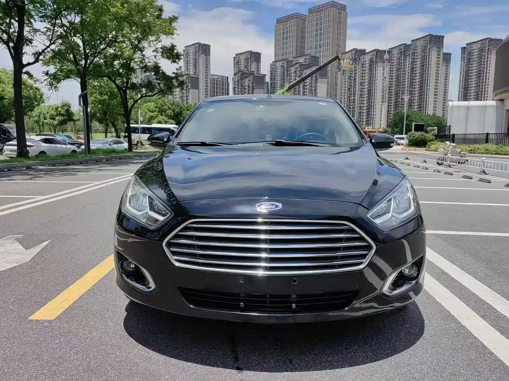 Forex 2015 1.5L automatic fashion model купить на сайте DeffCars