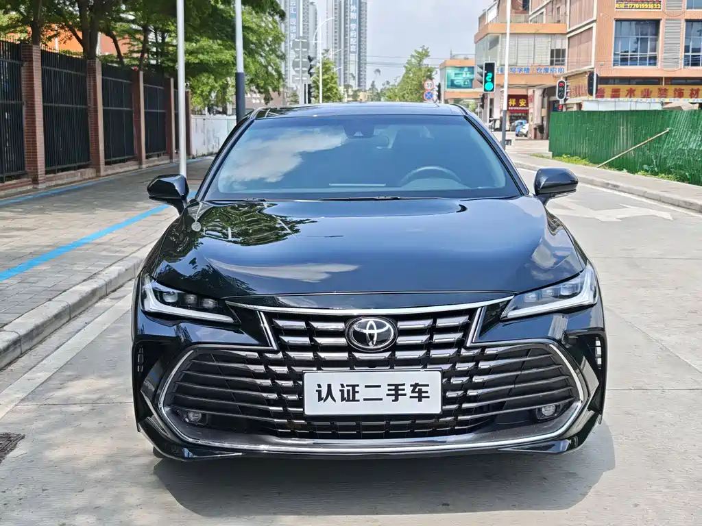 Asia Dragon 2023 2.0L Premium Edition купить на сайте DeffCars