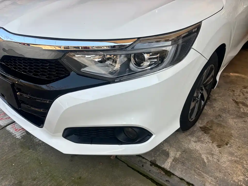 Lingpai 2019 180Turbo CVT Deluxe Edition National VI купить на сайте DeffCars