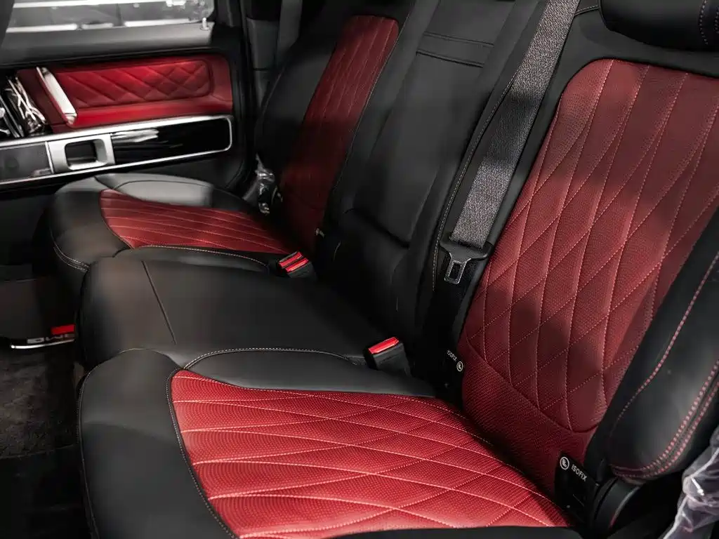 Mercedes-Benz G-Class AMG 2025 AMG G 63 купить на сайте DeffCars