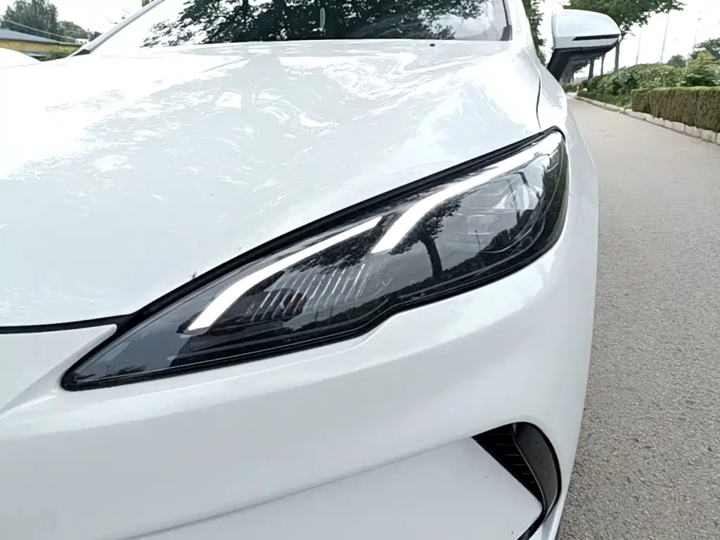 Seal 05 DM-i 2025 Smart 55km Luxury Edition купить на сайте DeffCars