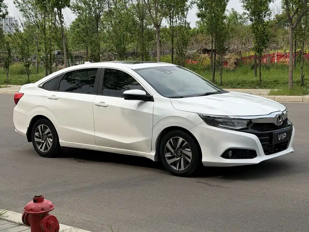 Lingpai 2019 180Turbo CVT Leading Edition National VI купить на сайте DeffCars