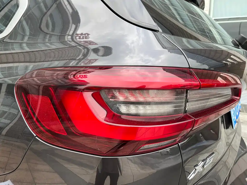 BMW X5 2022 facelift xDrive 40Li M sports package купить на сайте DeffCars