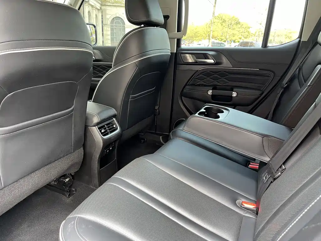 Tank 300 2021 Off-Road Version 2.0T Conqueror купить на сайте DeffCars