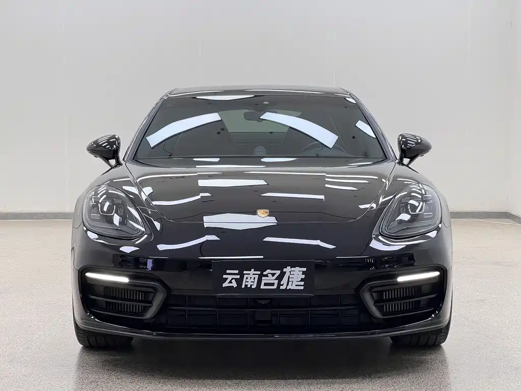 Panamera 2021 Panamera 2.9T купить на сайте DeffCars