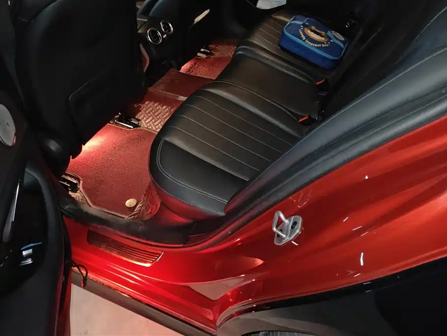 Mercedes-Benz E-Class (Imported) 2019 E 260 Sports Edition купить на сайте DeffCars