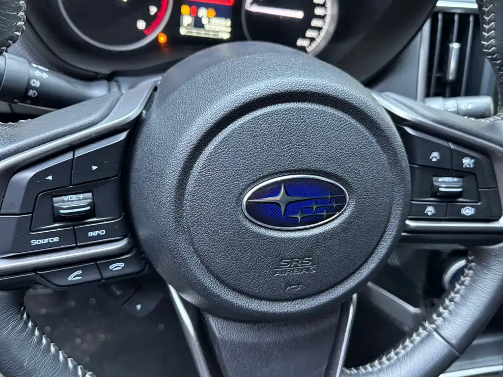 Forester 2022 2.0i AWD Deluxe Edition EyeSight купить на сайте DeffCars