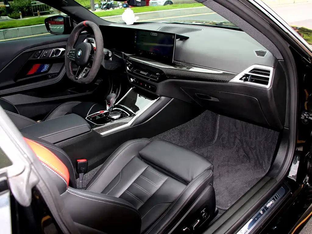 BMW M2 2024 купить на сайте DeffCars