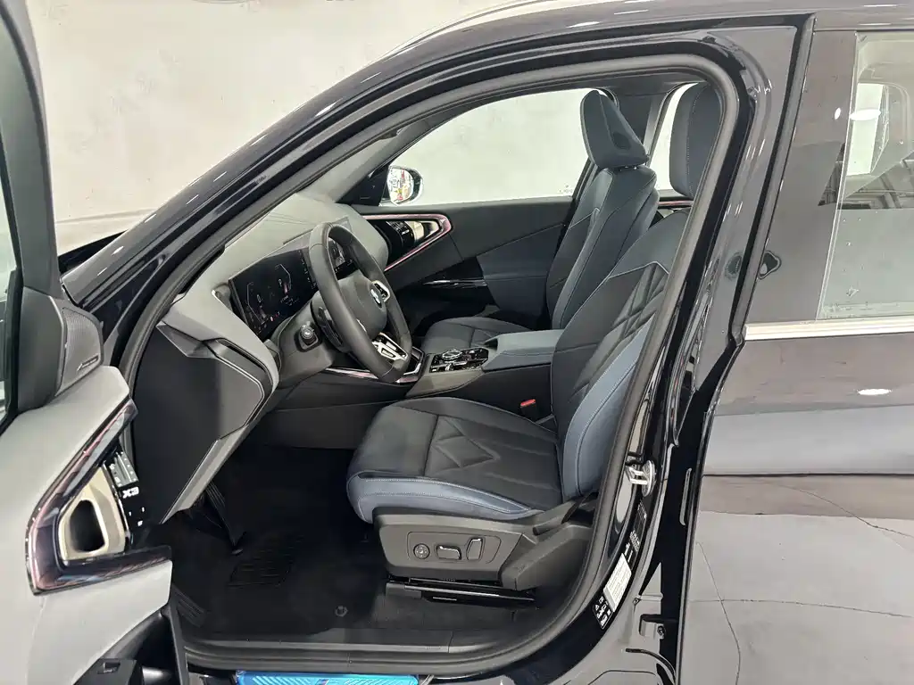 BMW X3 2025 xDrive30L Exclusive M Sports Package купить на сайте DeffCars
