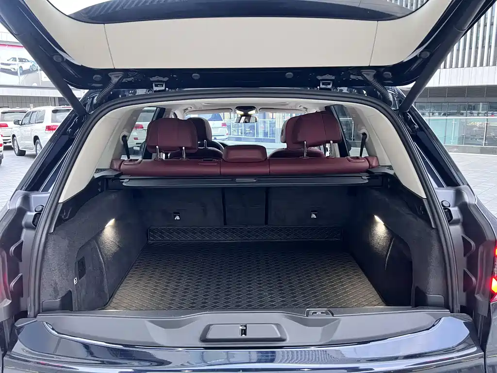 BMW X5 2022 xDrive 30Li Exclusive M Sports Package купить на сайте DeffCars
