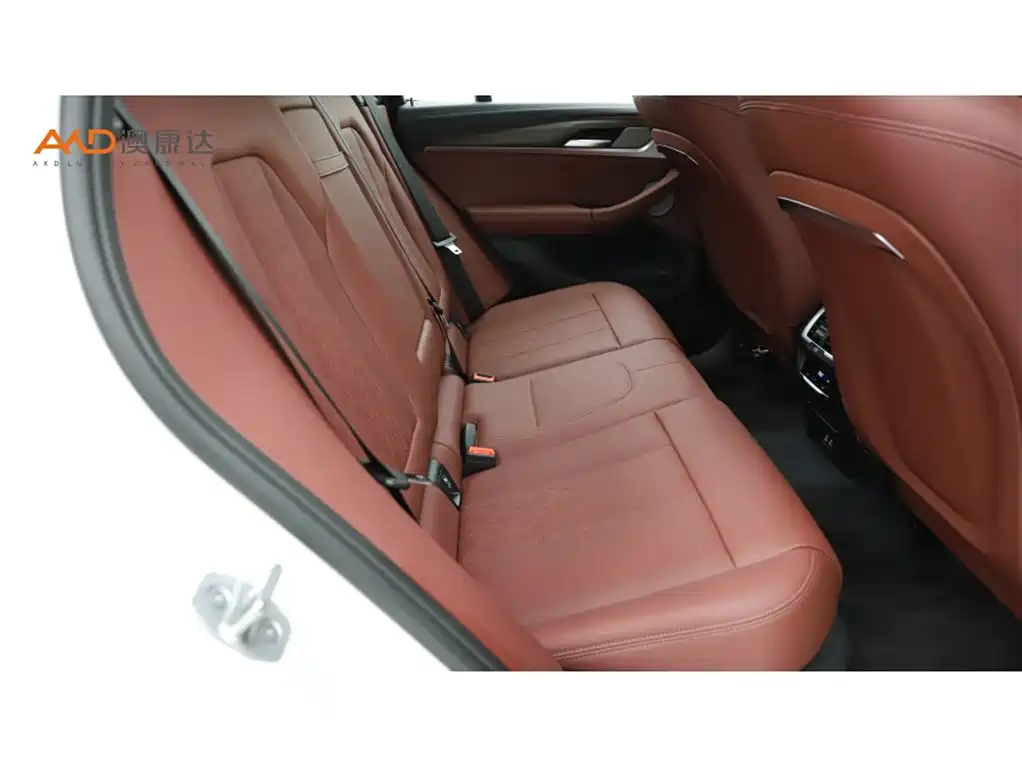 BMW X3/30i/2.0T/23/Facelift xDrive Leading M Night Package купить на сайте DeffCars