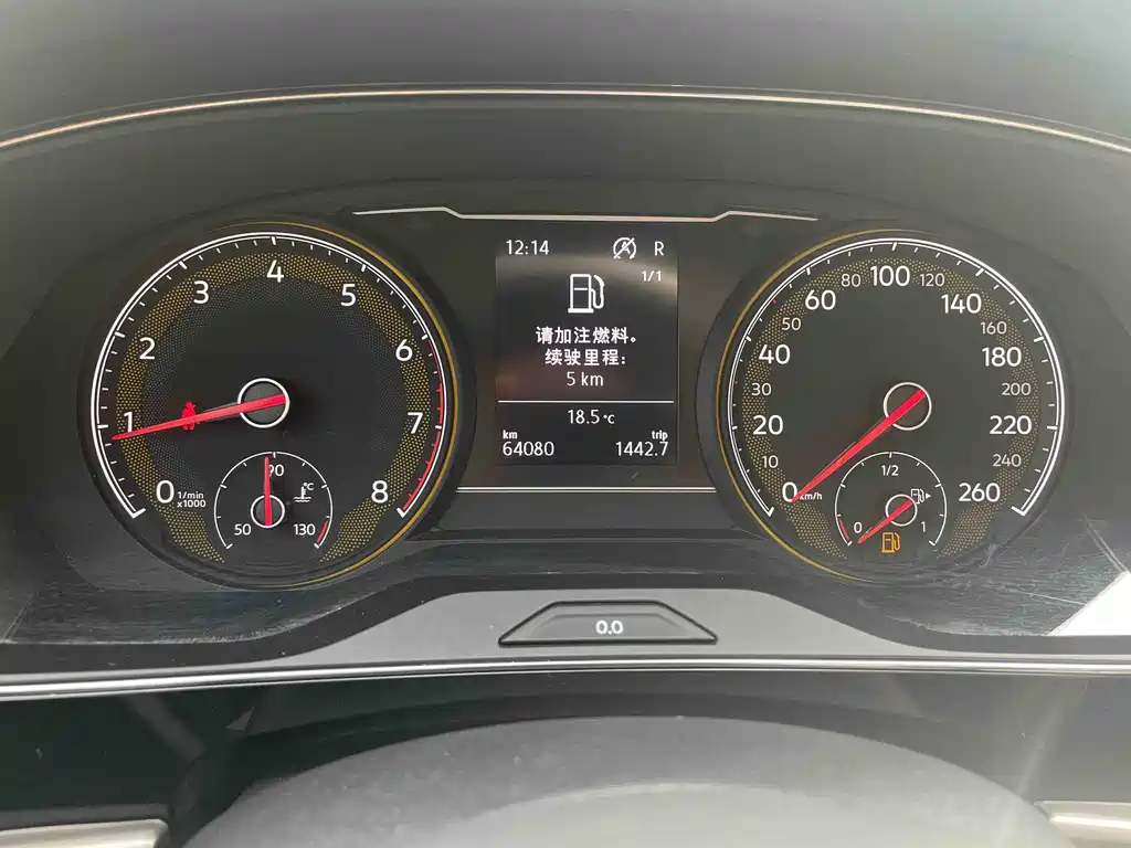 Passat 2021 280TSI Business Edition купить на сайте DeffCars
