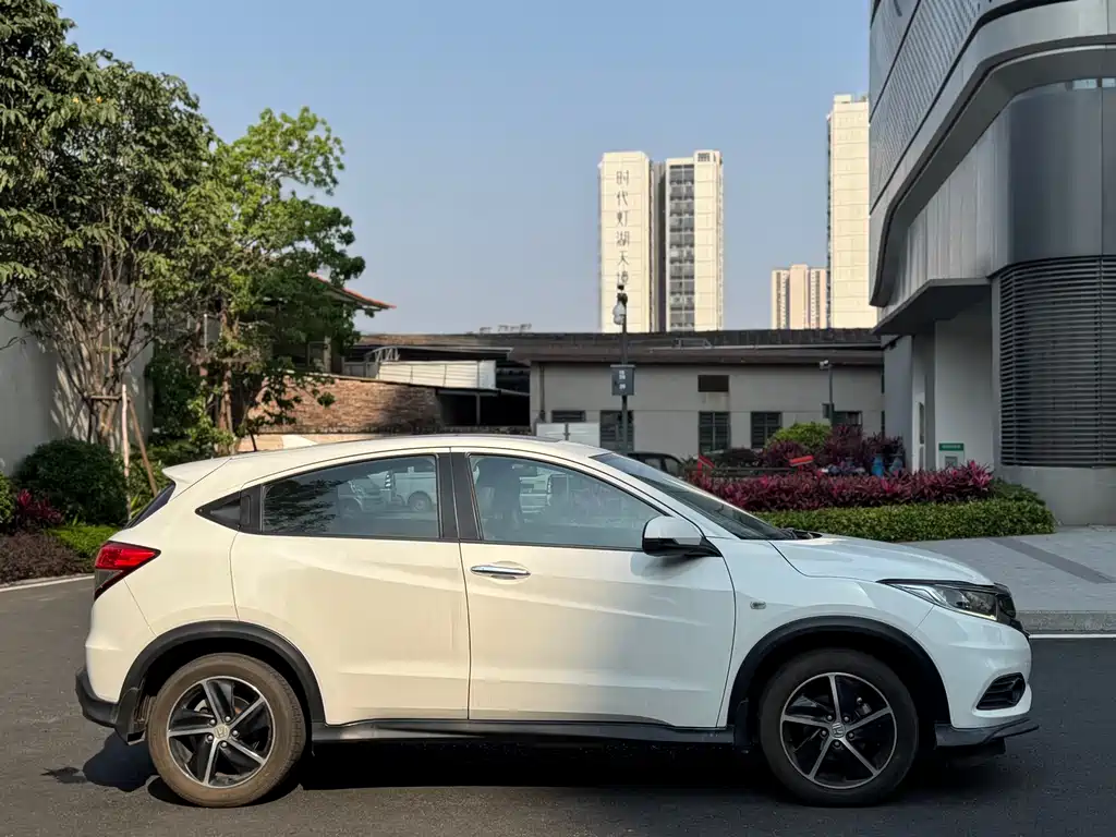 Binzhi 2020 1.5L CVT Pioneer Edition купить на сайте DeffCars