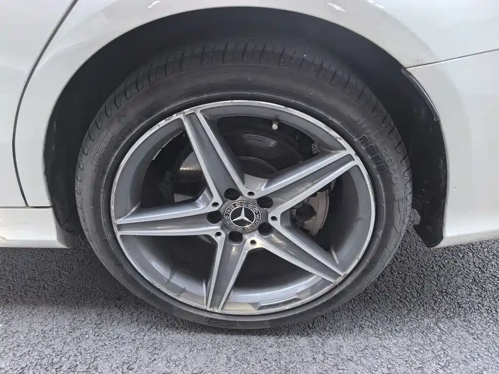 Mercedes-Benz C-Class imported 2018 C 200 station wagon купить на сайте DeffCars