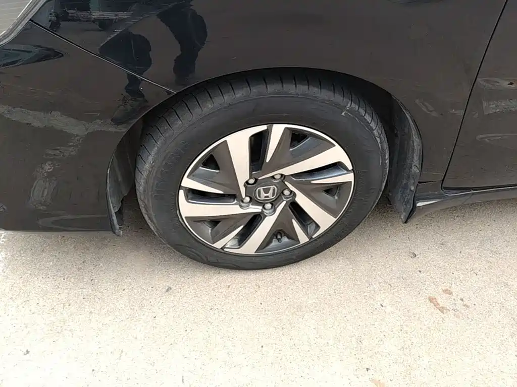 Lingpai 2019 180Turbo CVT Comfort Edition National VI купить на сайте DeffCars