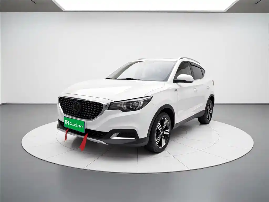 MG ZS 2020, the world’s million-selling model, 1.5L manual 65-inch giant screen sunroof version купить на сайте DeffCars