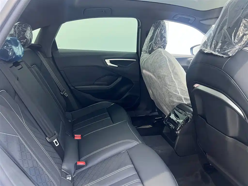 Audi A5L 2026 2.0T Sports Edition купить на сайте DeffCars
