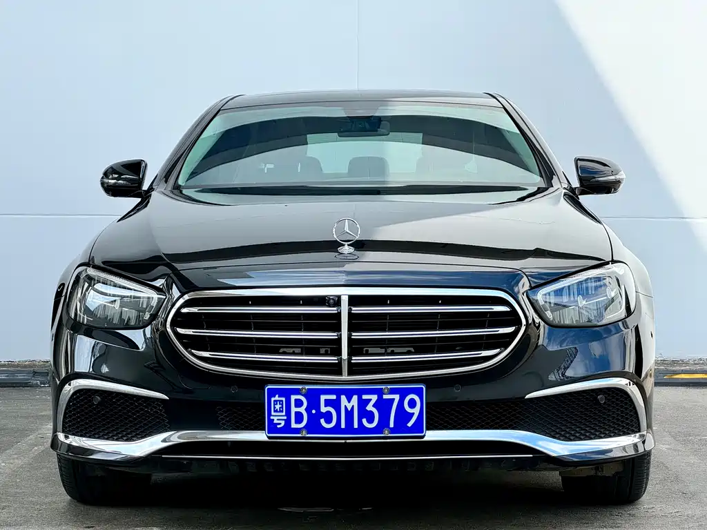 Mercedes-Benz E-Class 2023 E 300 L Fashion купить на сайте DeffCars