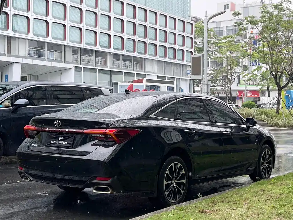 Asia Dragon 2023 2.0L Deluxe Edition купить на сайте DeffCars