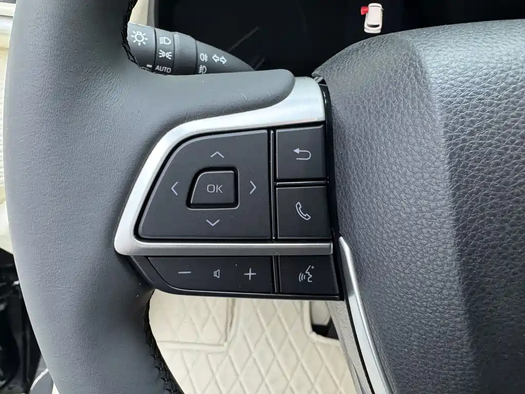 Grevia 2024 2.5L Hybrid Comfort Edition купить на сайте DeffCars