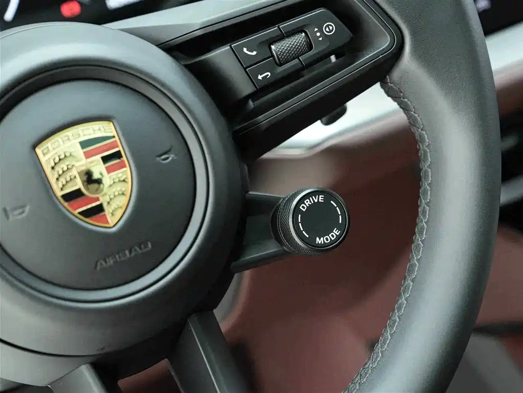 Cayenne 2024 Cayenne 3.0T купить на сайте DeffCars