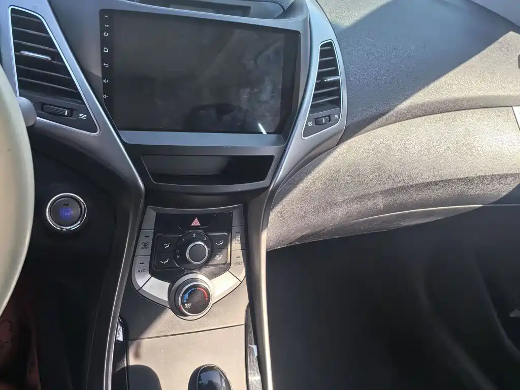 Langdong 2015 1.6L automatic leading model купить на сайте DeffCars